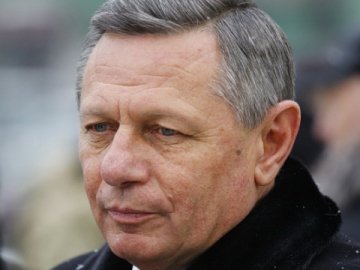 Микола Романюк був Людиною, - журналістка