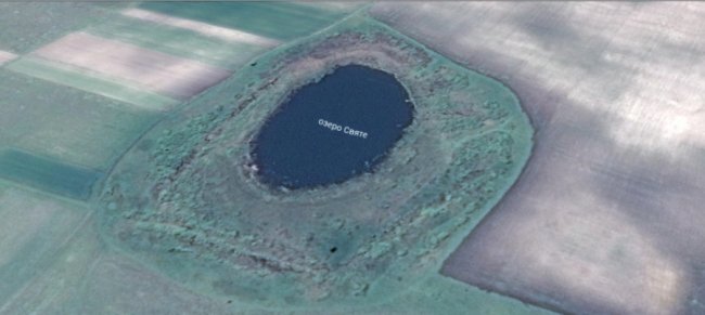 На Волині п'ять великих водойм віддадуть в оренду для розведення риби