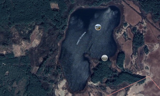 На Волині п'ять великих водойм віддадуть в оренду для розведення риби