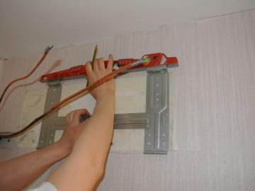 Як змонтувати кондиціонер самому*