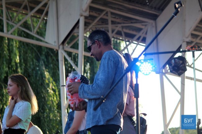 У волинському місті відсвяткували День молоді. ФОТО