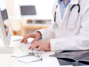 З 1 квітня в Україні запровадять електронний лікарняний