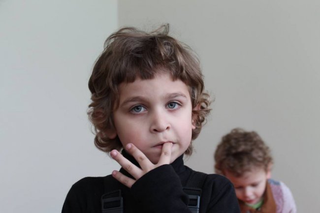 Інклюзивна освіта на Волині: для діток з особливими потребами збудували ще один заклад. ФОТО