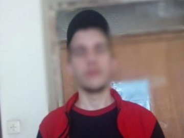 У Луцьку молодик двічі за день пограбував один і той самий супермаркет