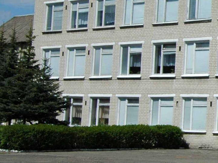 На Волині за майже 6 млн відремонтують їдальню ліцею