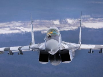 Сьогодні українські воїни знищили 6 повітряних цілей РФ: серед них –  два літаки і вертоліт