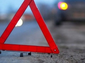 Неповнолітній скоїв аварію у селі під Луцьком і втік