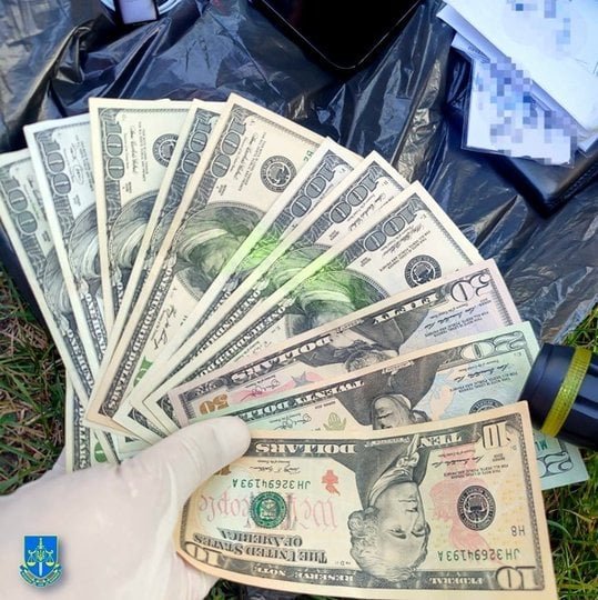 За «дружбу» з контрабандистами на Волині покарали прикордонника