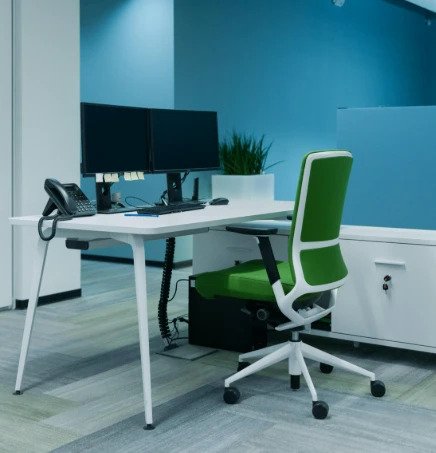 Як не втомлюватися при роботі за комп’ютером?