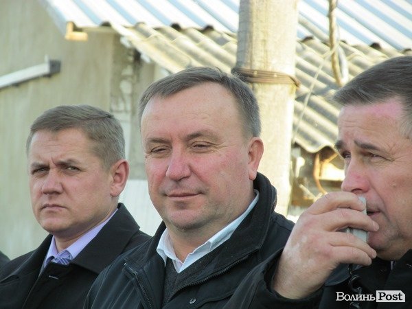 Де на Волині виробляють молоко для європейців. ФОТО