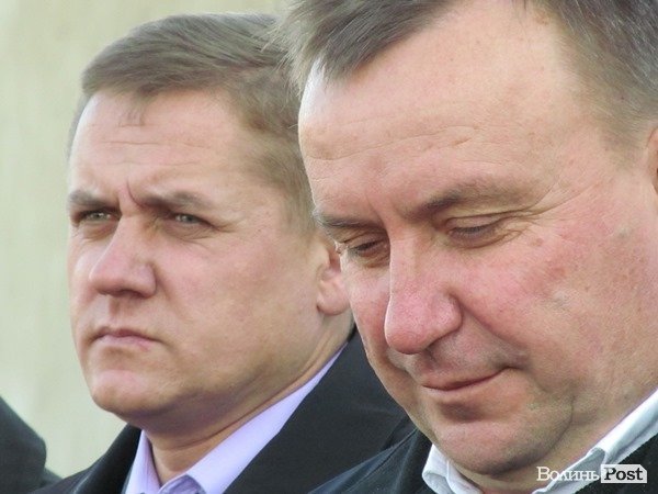 Де на Волині виробляють молоко для європейців. ФОТО