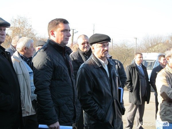 Де на Волині виробляють молоко для європейців. ФОТО