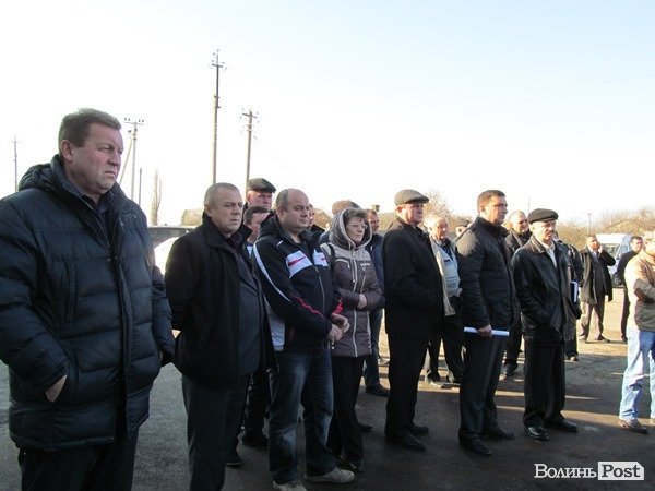 Де на Волині виробляють молоко для європейців. ФОТО