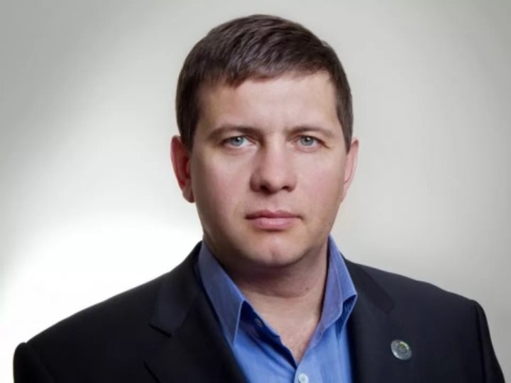 Кого ще затримали у Луцьку, окрім Федіка та Вітіва: підозру отримав екснардеп