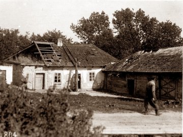 Волинське місто на столітніх світлинах. РЕТРОФОТО