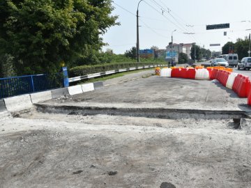 Стало відомо, коли відремонтують міст на Ковельській у Луцьку