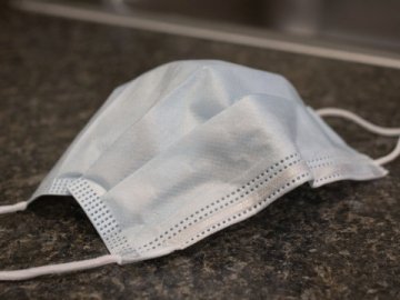 МОЗ розглядає можливість скасування коронавірусних обмежень в Україні