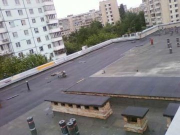 У Луцьку хочуть, щоб мешканці співфінансували ремонт дахів. УТОЧНЕНО