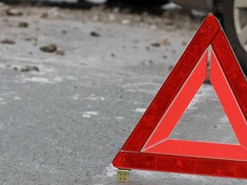 У ДТП на Волині загинув 20-річний водій. ВІДЕО