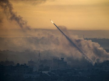 Перевіряється інформація про загибель українки в Ізраїлі, – Зеленський