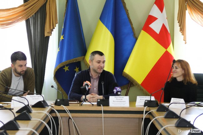 У Луцьку відбудеться діджей-парад