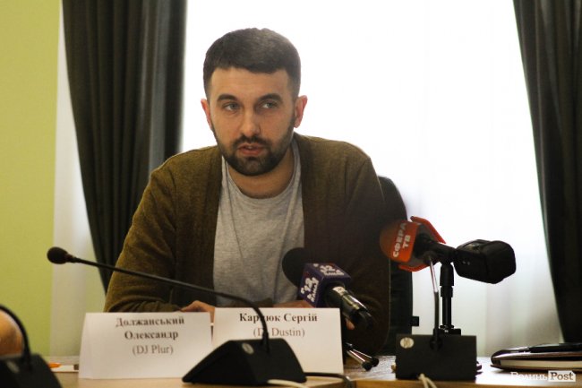 У Луцьку відбудеться діджей-парад