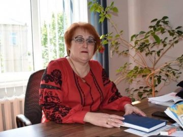 Померла депутатка райради на Волині