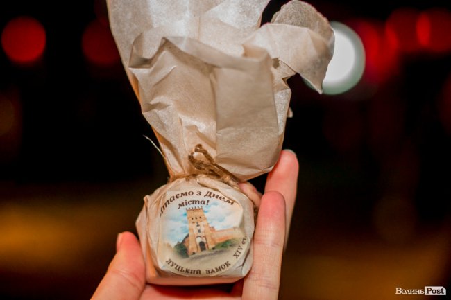 Танці під дощем та ангели на мурах: чим дивувала гостей «Ніч у Луцькому замку». ФОТО