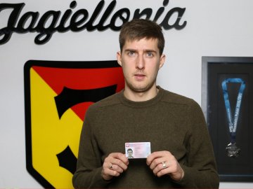 Футболіст-уродженець Ковеля похвалився польським паспортом