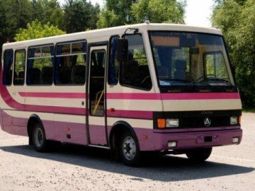 У Шацькому районі не можуть знайти перевізників