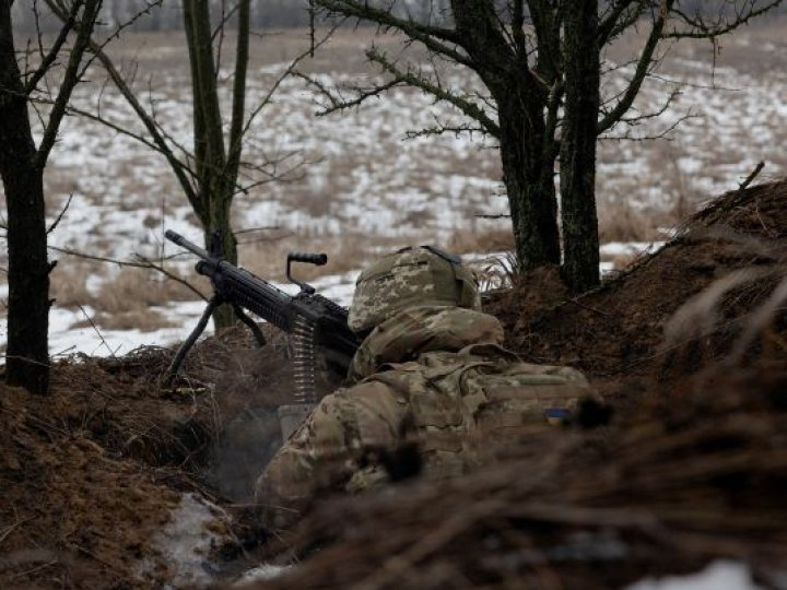 Війна в Україні триватиме щонайменше до вересня: ISW розкрив плани Кремля