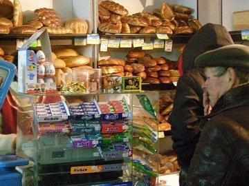 При Януковичу можна купити більше хліба, ніж можна було при Ющенку