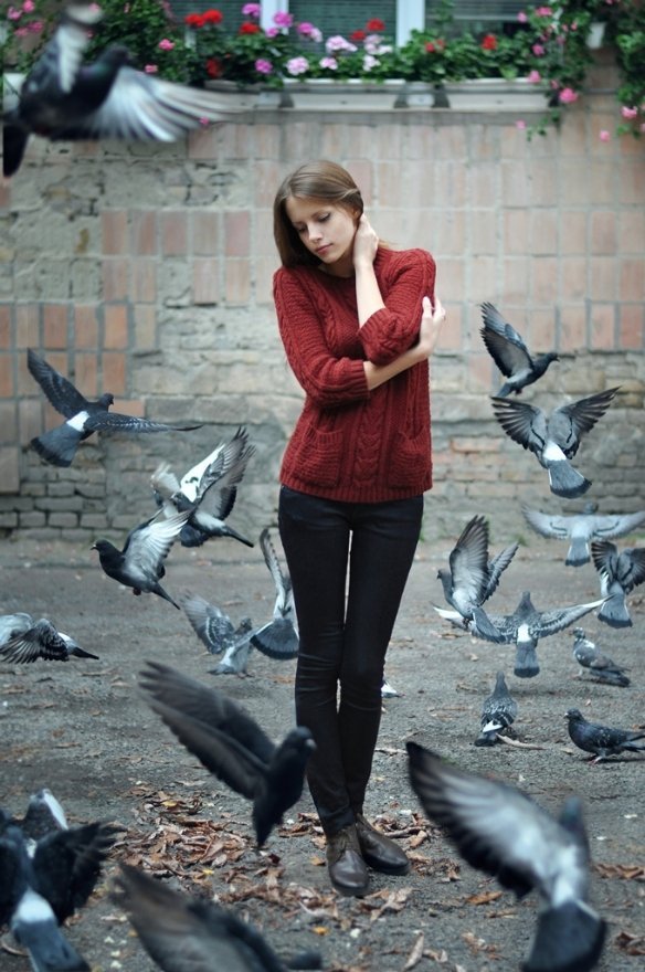 Фотовиставка Ірини Ільчук 