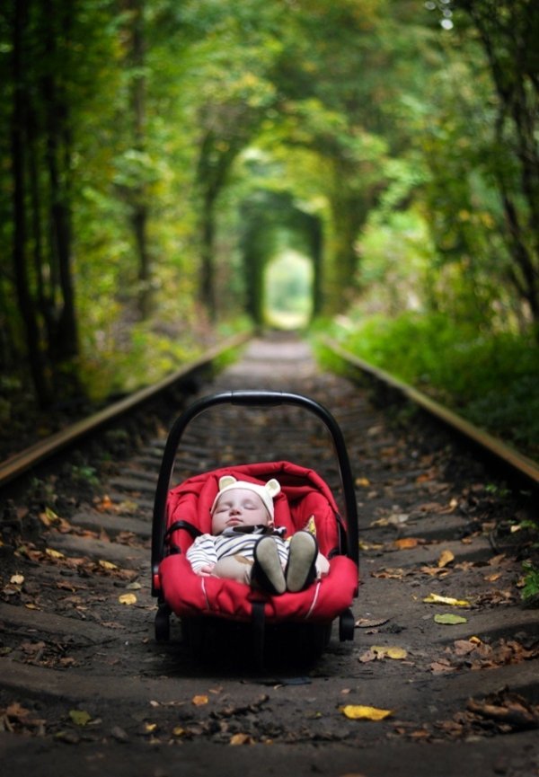 Фотовиставка Ірини Ільчук 