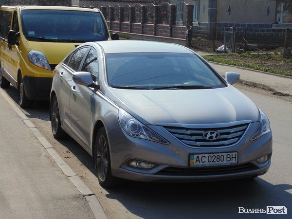 Збирав гроші на машину шість років, - Гузь