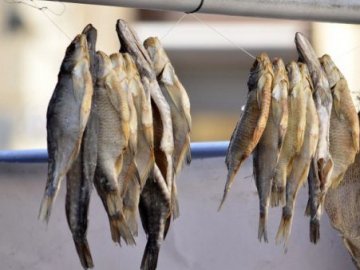 На Запоріжжі від ботулізму помер молодий чоловік