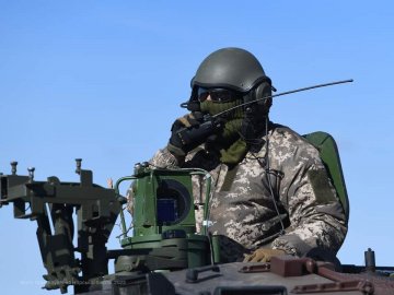 Минулої доби під артилерійським вогнем окупантів опинилися близько 150 населених пунктів, – Генштаб