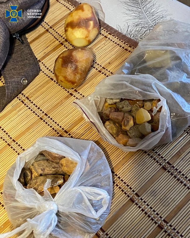 СБУ викрила прикордонників на «кришуванні» контрабанди з Білорусі. ФОТО. ВІДЕО