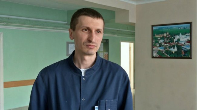 Олександр Бойко.