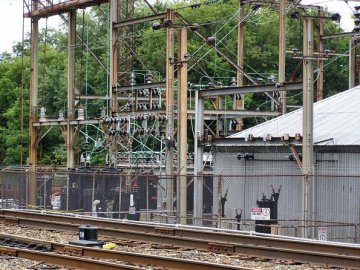 У Ковелі збудують тягову підстанцію для електропоїздів, що курсуватимуть в напрямку Держкордону