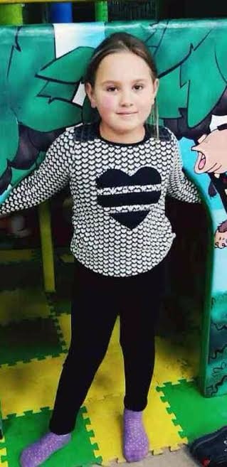 Зникнення дитини у Нововолинську: дівчинка переночувала у чужих людей