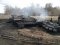 Поліцейські з Волині знищили на фронті російську бронетехніку
