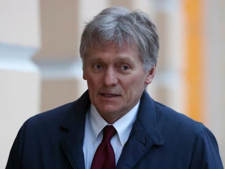 Кремль вимагає від України негайного виведення військ з Донбасу