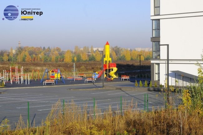 Під Луцьком можна купити унікальну квартиру*