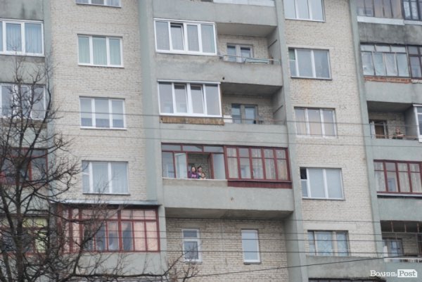 Фото Володимира Войтюка