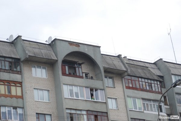 Фото Володимира Войтюка