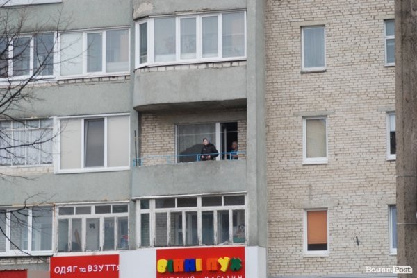 Фото Володимира Войтюка