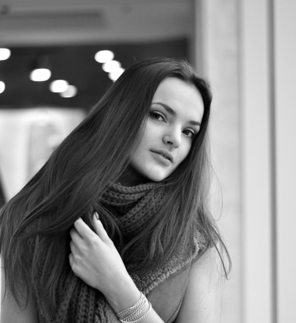 Фотовиставка Ірини Ільчук 