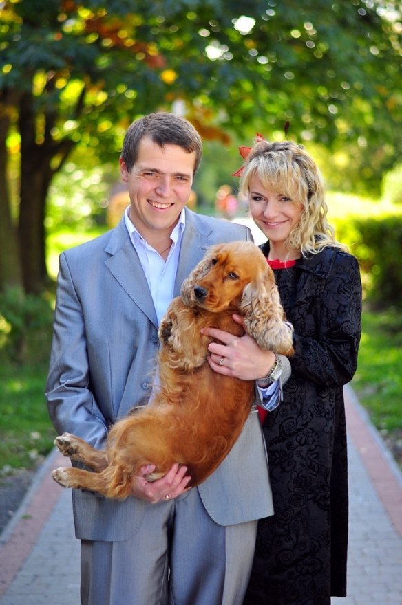 Фотовиставка Ірини Ільчук 