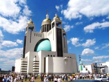 Українська греко-католицька церква переходить на новий календар